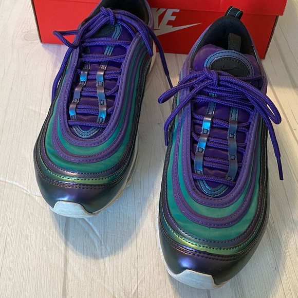 Nike Air Max 97 SE - Picture 2 of 6